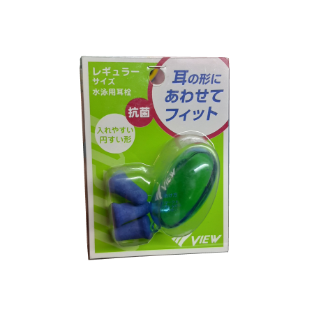 Tabata Ear Plug